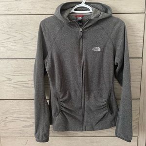 The North Face Zip-Up Hoodie